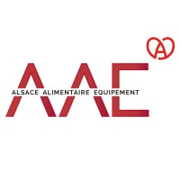 ALSACE ALIMENTAIRE EQUIPEMENT logo - Similar company to Sias Alsace