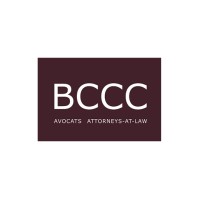 BCCC Avocats Attorneys-at-law logo - Similar company to De Preux Avocats