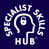Specialist Skills Hub logo - Similar company to Privacy Helper