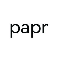 Papr Design Studio logo - Similar company to Fitzgerald Apd