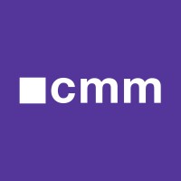 CMM logo - Similar company to Trikl (Acquired By Elphinstone)