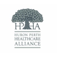 Stratford General Hospital logo - Similar company to Huron Perth Healthcare Alliance