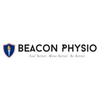 Beacon Physio logo - Similar company to Koonar Physiotherapy