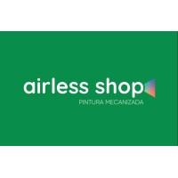 Airless Shop logo - Similar company to Airless Déco®
