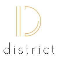 District logo - Similar company to District