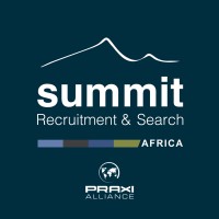 Summit Recruitment & Search logo - Similar company to Frank Management Consult Limited