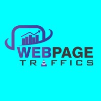 Webpage Traffics logo - Similar company to Oclo Designs