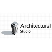 Architectural Studio logo - Similar company to R1