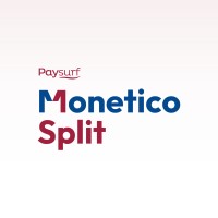 Monetico Split (Paysurf) logo - Similar company to Syrtals Compliance