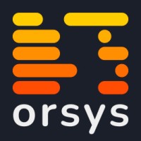 ORSYS Sàrl logo - Similar company to Acofo & Solutions 🇱🇺 🇨🇵 🇧🇪🇪🇺