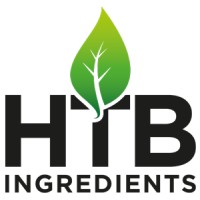 HTB INGREDIENTS logo - Similar company to B. Divine Aromatherapy