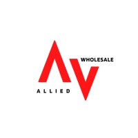 Allied Wholesale Distribution Ltd logo - Similar company to Exco Trading Uk