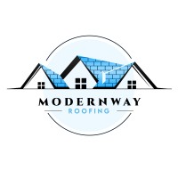 Modern Way Roofing logo - Similar company to Callforme App Sl.