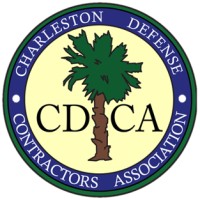 Charleston Defense Contractors Association logo - Similar company to Vtp Consultancy