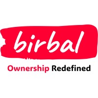 Birbal AI logo - Similar company to Birbal Learning