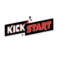 Kickstart logo - Similar company to The Red Wire B.V.