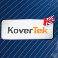 KoverTek Limited logo - Similar company to Xtraloc Ltd