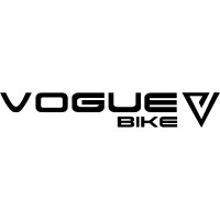 Vogue Bike logo - Similar company to Kumo Bikes