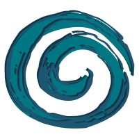 Koru logo - Similar company to Mediapila
