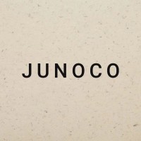 JUNOCO logo - Similar company to Richard Del Monte - A Place Of Possibility Podcast