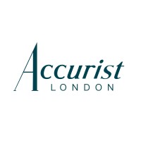 Accurist London logo - Similar company to Watch Up Srl