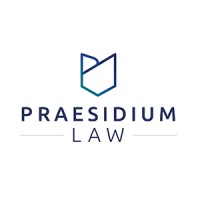 Praesidium Law, PLLC logo - Similar company to Skinner Law
