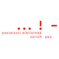 PBZ Pestalozzi-Bibliothek Zürich logo - Similar company to Kantonsschule Rychenberg