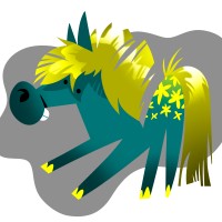 Petit Cheval Studio logo - Similar company to Cherval Studio