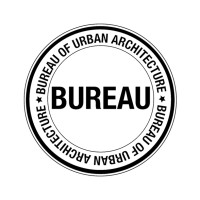 Bureau of Urban Architecture logo - Similar company to Studiofang Architecture + Design