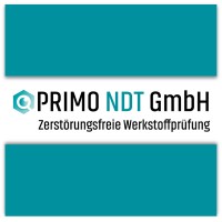PRIMO NDT GmbH logo - Similar company to Feinsieben