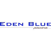 EDEN BLUE logo - Similar company to Efbc Eco-Friendly Building Consulting