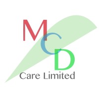 Mcd Care Limited