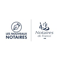 LES NOUVEAUX NOTAIRES logo - Similar company to Office Notarial 1803 Carquefou
