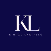 Kinhal Law PLLC logo - Similar company to Campus Times