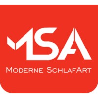 Moderne SchlafArt GmbH logo - Similar company to Dr-Gav