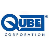 Qube Corporation logo - Similar company to Buro Koorts