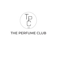 The Perfume Club logo - Similar company to Valam.Pk