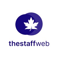 The staff web logo - Similar company to Widget System