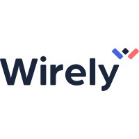 Wirely logo - Similar company to Allgriffin Enterprises Pty Ltd
