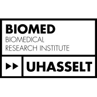 BIOMED-UHasselt logo - Similar company to Atlafix