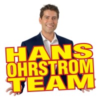 Hans-Ohrstrom