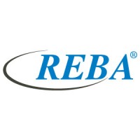 Reba Shipping logo - Similar company to Pge Shipping