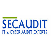 Secaudit logo - Similar company to Improve-It Digital Learning