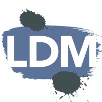 LaunchDM logo - Similar company to Heybuddy