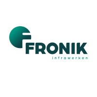 Fronik Infra B.V. logo - Similar company to Ht Infra