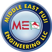 MEF Plant Machinery logo - Similar company to Al-Raee Impex