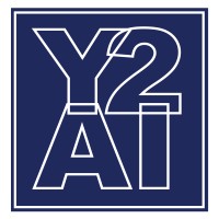Y2AI logo - Similar company to Internspace