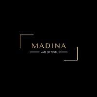 Madina & Associates logo - Similar company to Daksh Tech Projects Pvt. Ltd.