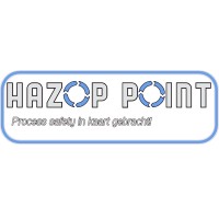 HAZOP point logo - Similar company to Adh Risk Ltd