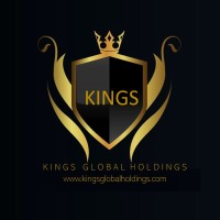 KINGS GLOBAL HOLDING'S logo - Similar company to Reba Global